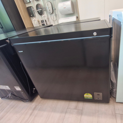 Tecno 210L Frost Free Chest Freezer/Refrigerator TCF 199RFF