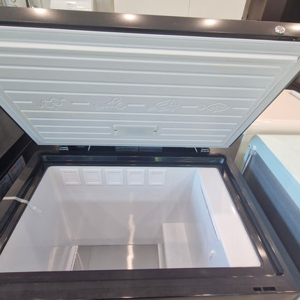 Tecno 210L Frost Free Chest Freezer/Refrigerator TCF 199RFF