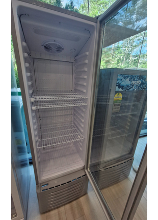 Tecno 230L Commercial Cooler Showcase