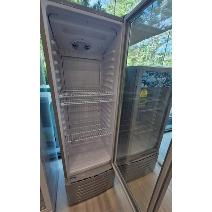 Tecno 230L Commercial Cooler Showcase