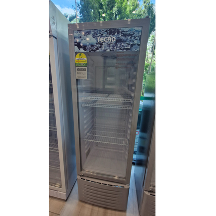 Tecno 230L Commercial Cooler Showcase