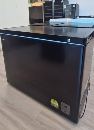 Tecno 270L Frost Free Chest Freezer/Refrigerator