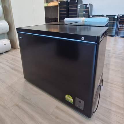 Tecno 270L Frost Free Chest Freezer/Refrigerator