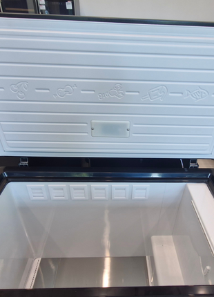 Tecno 270L Frost Free Chest Freezer/Refrigerator