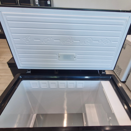 Tecno 270L Frost Free Chest Freezer/Refrigerator