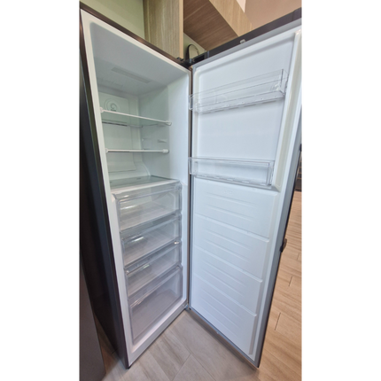 Tecno 274L Frost Free Upright Freezer