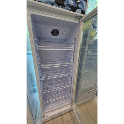 Tecno 285L Frost Free Commercial Cooler Showcase