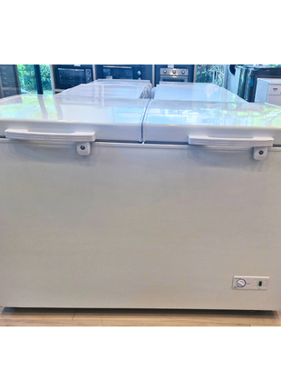 Tecno 450L Chest Freezer/Refrigerator