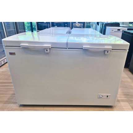 Tecno 450L Chest Freezer/Refrigerator