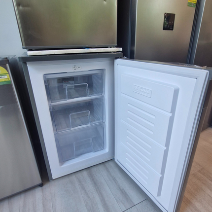 Tecno 85L Upright Freezer TUF 83