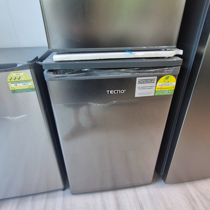 Tecno 85L Upright Freezer TUF 83