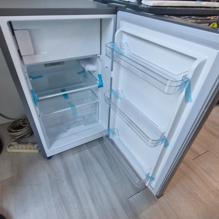 Tecno 88L Bar Fridge TFR100 (3 Ticks)