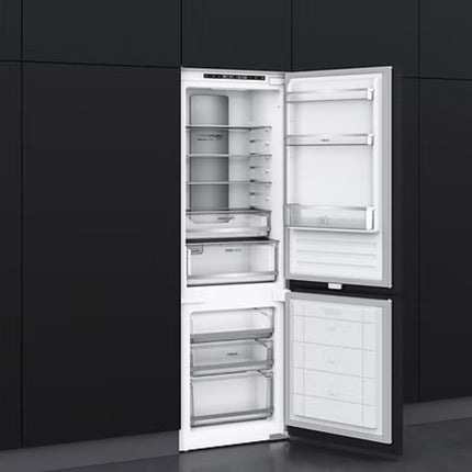 Teka 244L Integrated Refrigerator