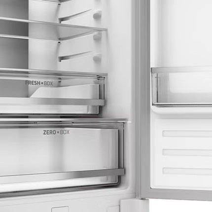 Teka 244L Integrated Refrigerator