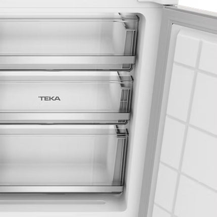 Teka 244L Integrated Refrigerator