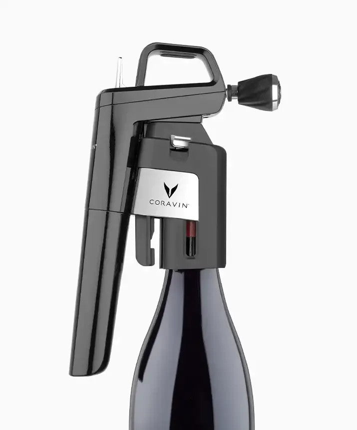 Coravin Timeless Aerator