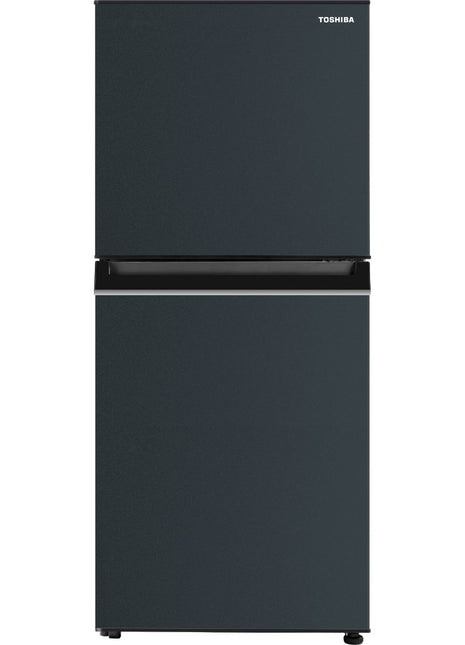 Toshiba 179L Top Mounted Freezer Refrigerator