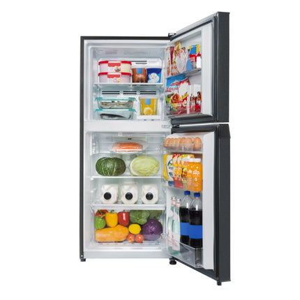 Toshiba 179L Top Mounted Freezer Refrigerator
