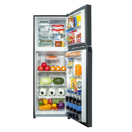 Toshiba 233L Top Mounted Freezer Refrigerator