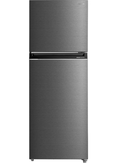 Toshiba 312L Top Mounted Freezer Refrigerator