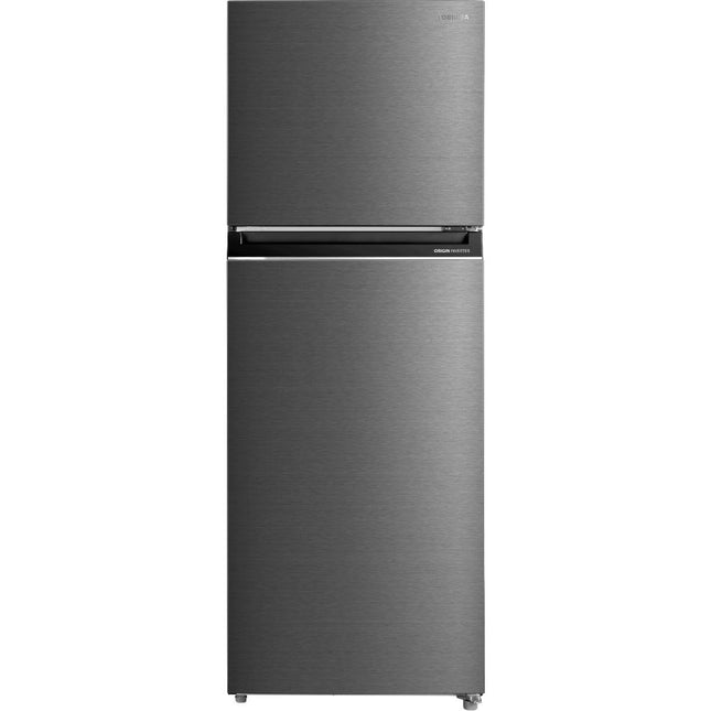 Toshiba 312L Top Mounted Freezer Refrigerator