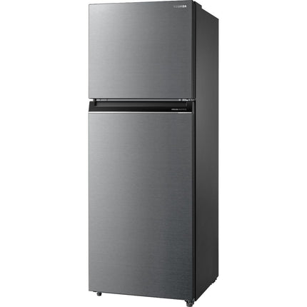 Toshiba 312L Top Mounted Freezer Refrigerator