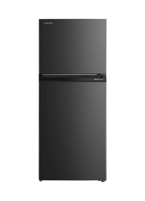 Toshiba 411L Top Mounted Refrigerator