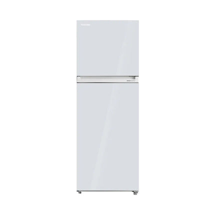 Toshiba 411L Top Mounted Refrigerator