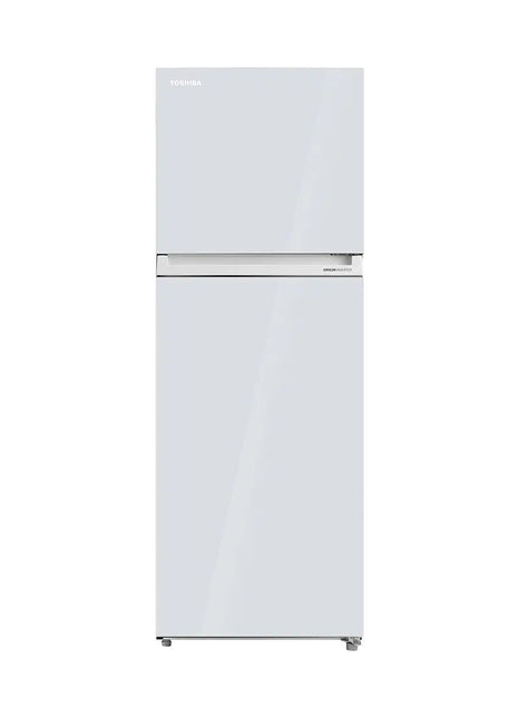 Toshiba 411L Top Mounted Refrigerator