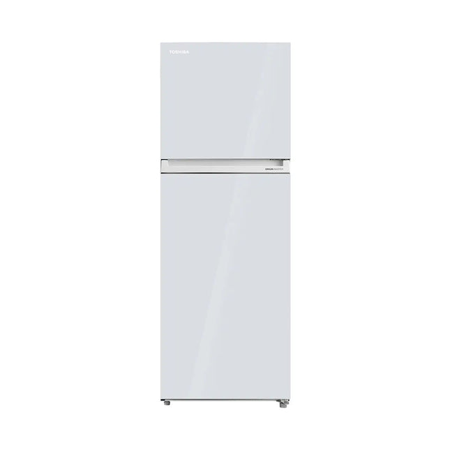 Toshiba 411L Top Mounted Refrigerator