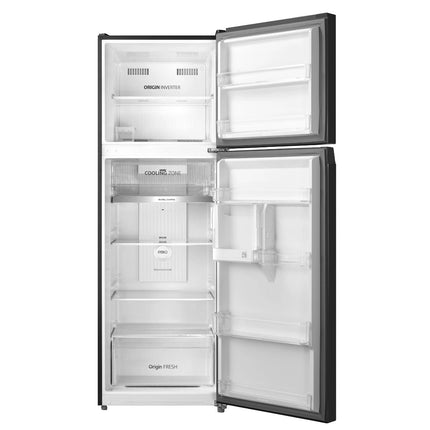 Toshiba 411L Top Mounted Refrigerator