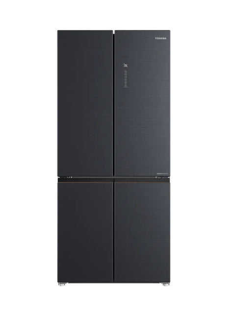 Toshiba 517L Multi-Door Refrigerator