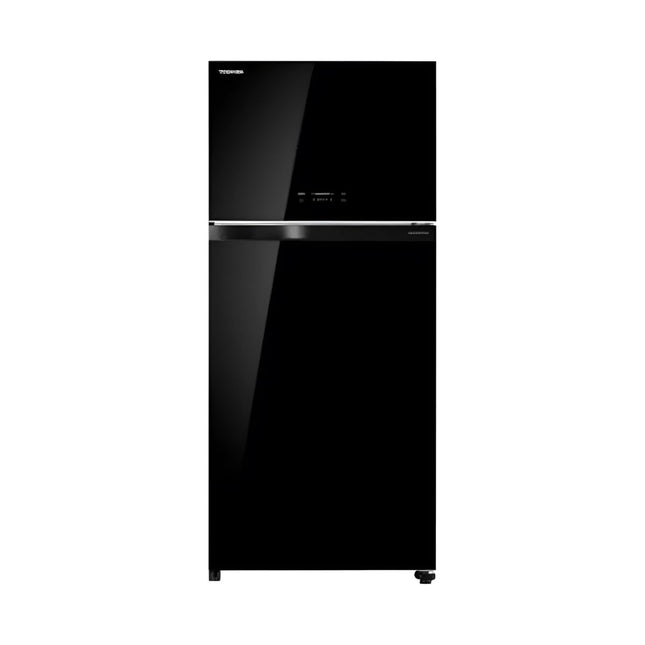 Toshiba 548L Top Mounted Freezer Refrigerator