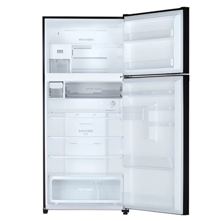 Toshiba 548L Top Mounted Freezer Refrigerator