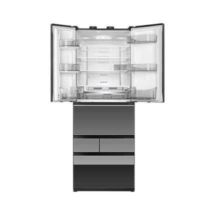 Toshiba 588L Multi-Door Refrigerator