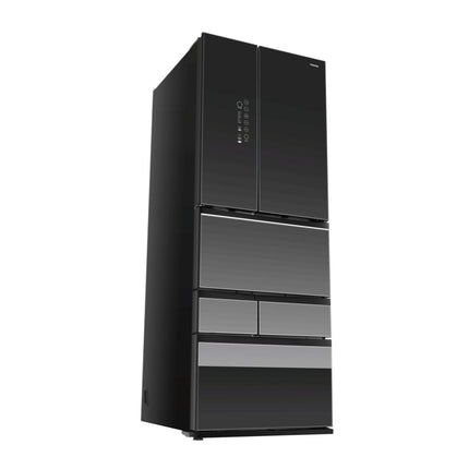 Toshiba 588L Multi-Door Refrigerator