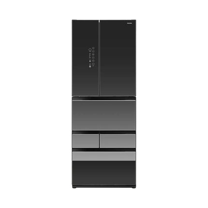Toshiba 588L Multi-Door Refrigerator