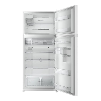 Toshiba 597L Top Mounted Refrigerator