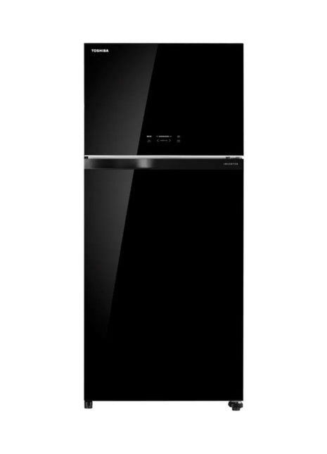 Toshiba 597L Top Mounted Refrigerator