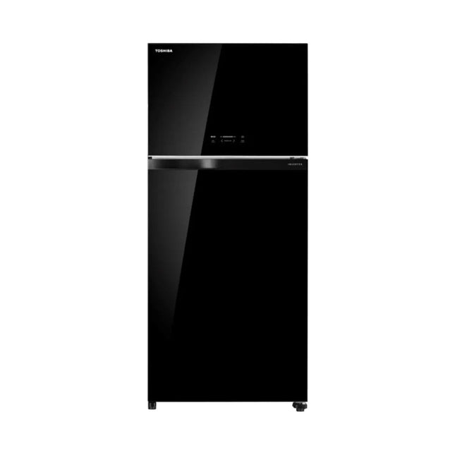 Toshiba 597L Top Mounted Refrigerator