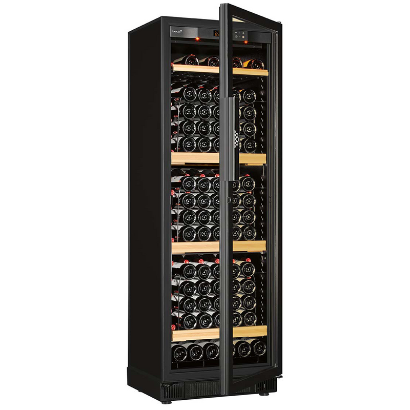 EuroCave 110 Bot Wine Cabinet Compact