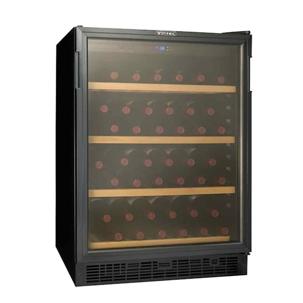 Vintec 50 Bot Wine Cabinet- VWS048SCA-X -WineFridge SG