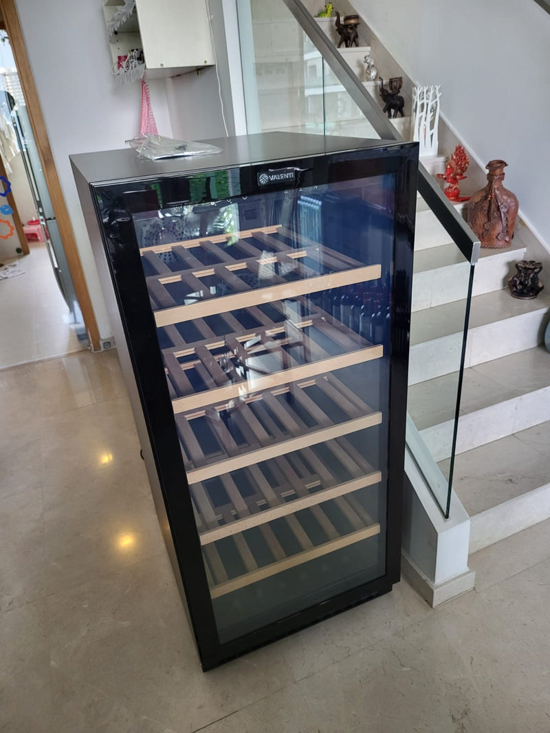 Valenti 113 Bot Wine Chiller