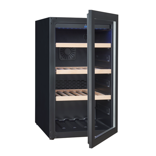 Valenti 47 Bot Wine Chiller- VAW-47S -WineFridge SG