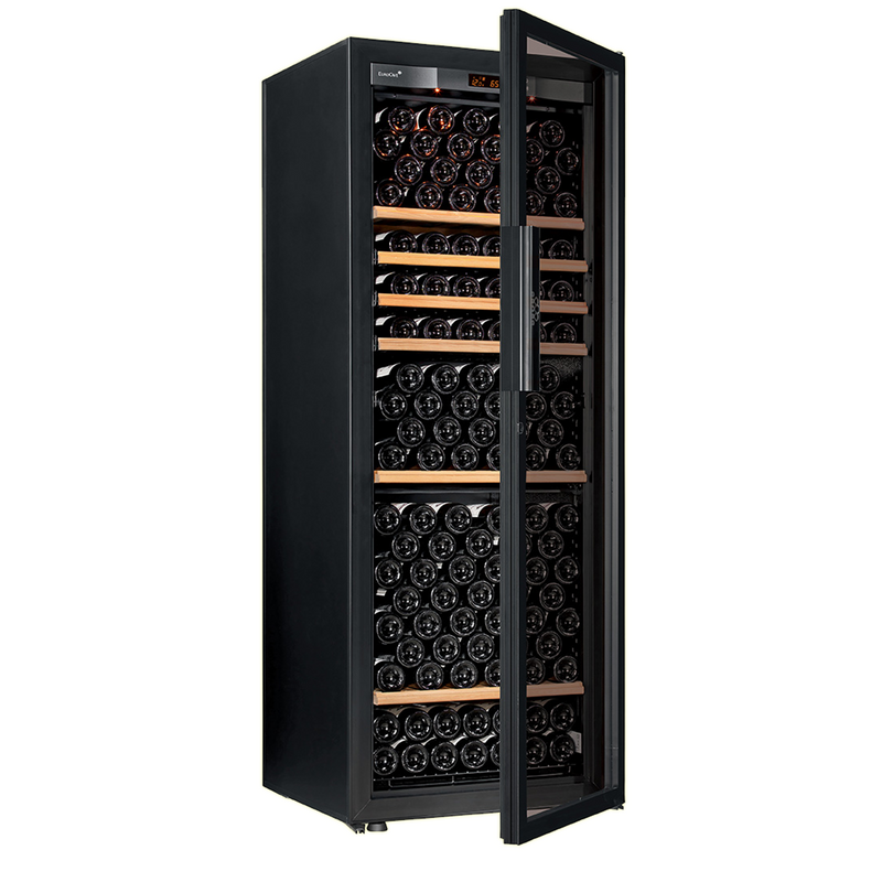 EuroCave 182 Bot Wine Cabinet Pure