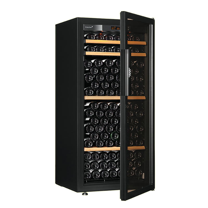 EuroCave 141 Bot Wine Cabinet Pure