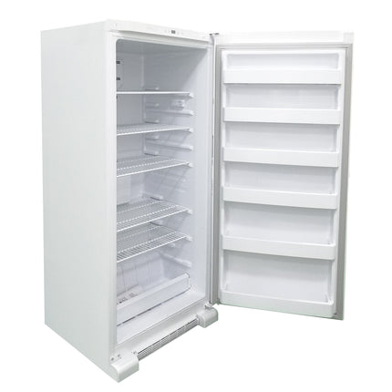 Valenti 477L Upright Freezer