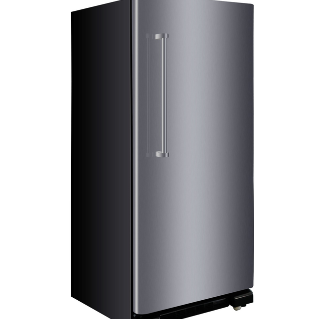 Valenti 477L Upright Freezer