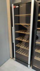 Vintec 198 Bot Single/Multi Zone Wine Cabinet