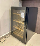 Vintec 35 Bot Wine Cabinet